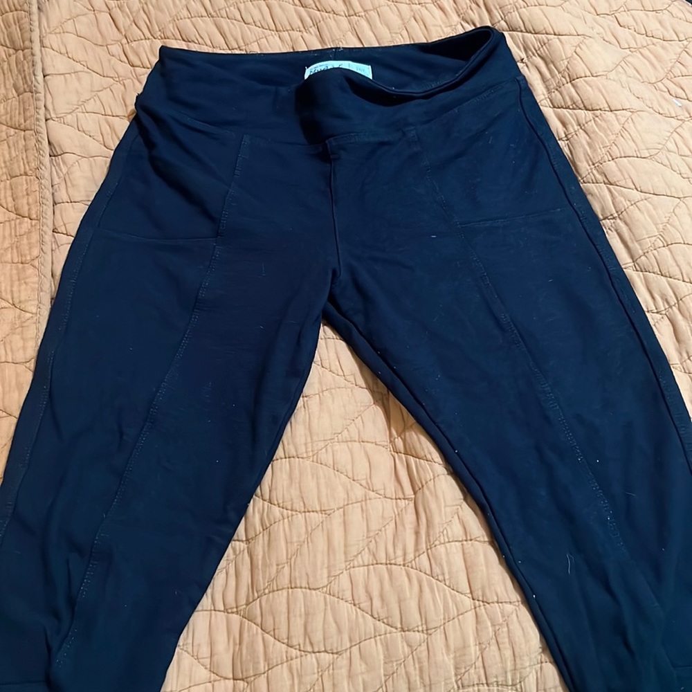 Jeggings